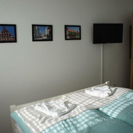 Privatzimmer Sutanto Reppenstedt Exterior photo