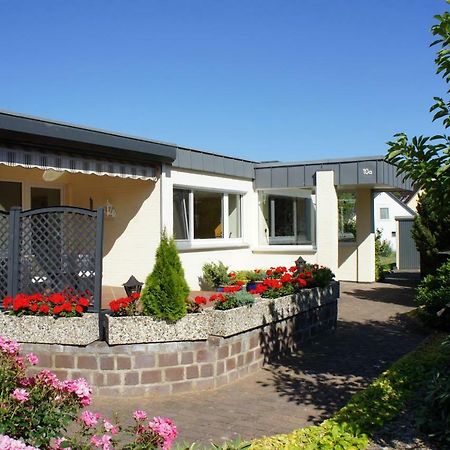 Privatzimmer Sutanto Reppenstedt Exterior photo